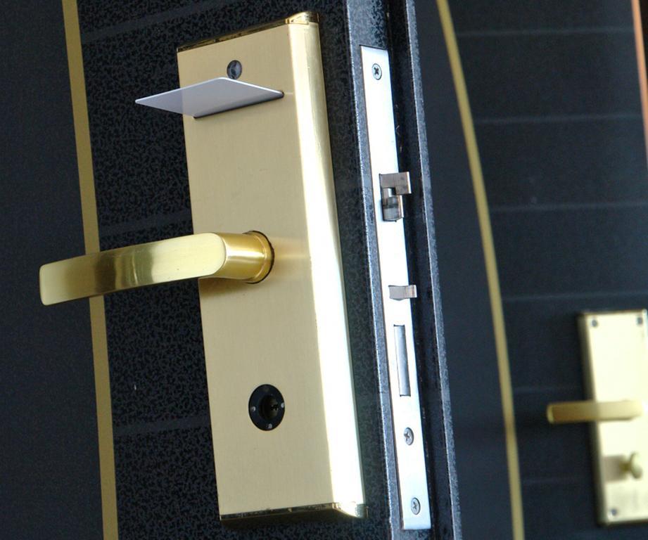 Arion Hotel Constanta Ngoại thất bức ảnh